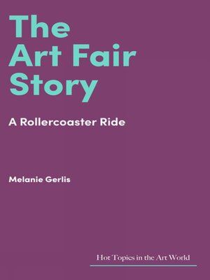 cover image of The Art Fair Story
